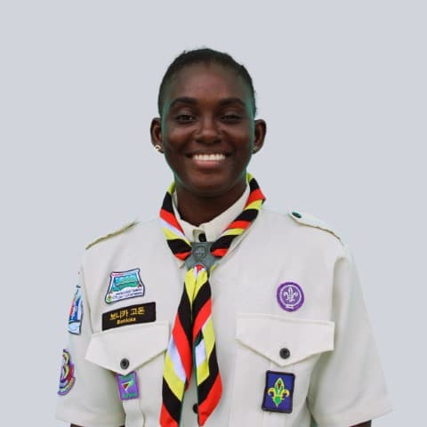 Bonicka Gordon
