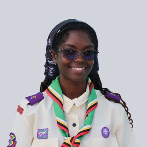 Christine Richardson