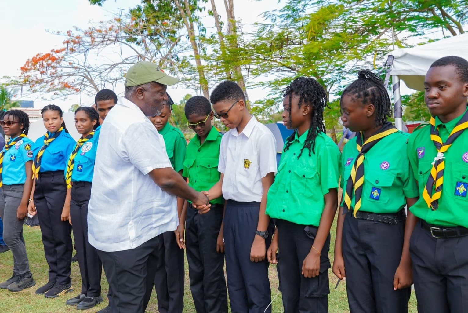 A Recap of National Camp 2023